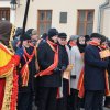PWSTE podczas Orszaku Trzech Króli - 06.01.2017 r.