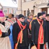 PWSTE podczas Orszaku Trzech Króli - 06.01.2017 r.