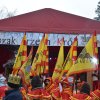 PWSTE podczas Orszaku Trzech Króli - 06.01.2017 r.