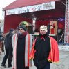 PWSTE podczas Orszaku Trzech Króli - 06.01.2017 r.