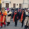 PWSTE podczas Orszaku Trzech Króli - 06.01.2017 r.