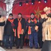 PWSTE podczas Orszaku Trzech Króli - 06.01.2017 r.