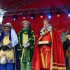 PWSTE podczas Orszaku Trzech Króli - 06.01.2017 r.