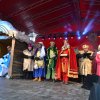 PWSTE podczas Orszaku Trzech Króli - 06.01.2017 r.
