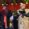 PWSTE podczas Orszaku Trzech Króli - 06.01.2017 r.