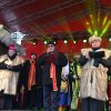 PWSTE podczas Orszaku Trzech Króli - 06.01.2017 r.