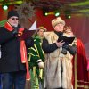 PWSTE podczas Orszaku Trzech Króli - 06.01.2017 r.