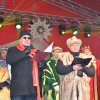 PWSTE podczas Orszaku Trzech Króli - 06.01.2017 r.
