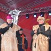 PWSTE podczas Orszaku Trzech Króli - 06.01.2017 r.