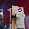 PWSTE podczas Orszaku Trzech Króli - 06.01.2017 r.