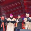 PWSTE podczas Orszaku Trzech Króli - 06.01.2017 r.