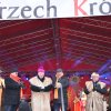 PWSTE podczas Orszaku Trzech Króli - 06.01.2017 r.