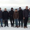 Obóz dla studentów z zagranicy Erasmus+ 20-21.01.2017