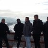 Obóz dla studentów z zagranicy Erasmus+ 20-21.01.2017