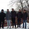 Obóz dla studentów z zagranicy Erasmus+ 20-21.01.2017