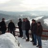 Obóz dla studentów z zagranicy Erasmus+ 20-21.01.2017