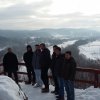 Obóz dla studentów z zagranicy Erasmus+ 20-21.01.2017
