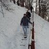 Obóz dla studentów z zagranicy Erasmus+ 20-21.01.2017