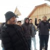 Obóz dla studentów z zagranicy Erasmus+ 20-21.01.2017