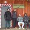 Obóz dla studentów z zagranicy Erasmus+ 20-21.01.2017
