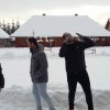 Obóz dla studentów z zagranicy Erasmus+ 20-21.01.2017