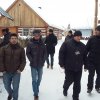 Obóz dla studentów z zagranicy Erasmus+ 20-21.01.2017