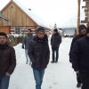 Obóz dla studentów z zagranicy Erasmus+ 20-21.01.2017