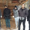 Obóz dla studentów z zagranicy Erasmus+ 20-21.01.2017