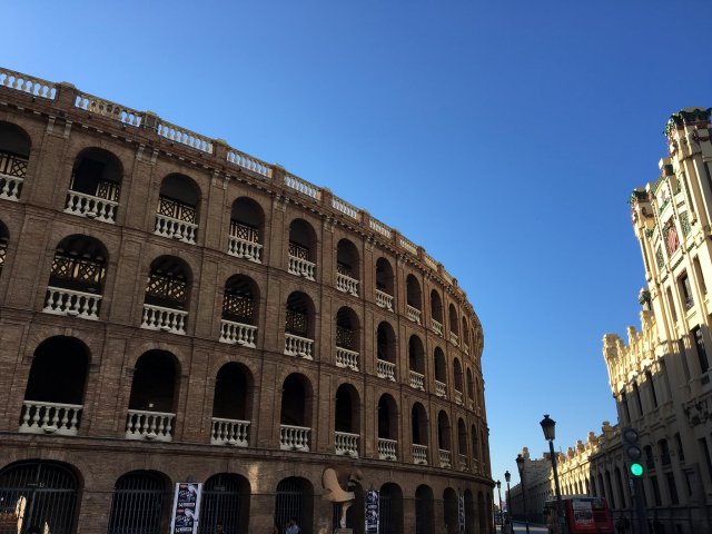 Studentki turystyki i rekreacji PWSTE w Jarosławiu: Yuliia Malohlovets i Maryna Tieriekhova na Politecnica de Cartagena w Hiszpanii spędziły semestr studiów w ramach programu Erasmus+ (19.09.2016 r.-11.02.2017 r.) 