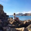 Studentki turystyki i rekreacji PWSTE w Jarosławiu: Yuliia Malohlovets i Maryna Tieriekhova na Politecnica de Cartagena w Hiszpanii spędziły semestr studiów w ramach programu Erasmus+ (19.09.2016 r.-11.02.2017 r.) 