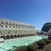 Studentki turystyki i rekreacji PWSTE w Jarosławiu: Yuliia Malohlovets i Maryna Tieriekhova na Politecnica de Cartagena w Hiszpanii spędziły semestr studiów w ramach programu Erasmus+ (19.09.2016 r.-11.02.2017 r.) 