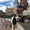 Studentki turystyki i rekreacji PWSTE w Jarosławiu: Yuliia Malohlovets i Maryna Tieriekhova na Politecnica de Cartagena w Hiszpanii spędziły semestr studiów w ramach programu Erasmus+ (19.09.2016 r.-11.02.2017 r.) 