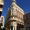 Studentki turystyki i rekreacji PWSTE w Jarosławiu: Yuliia Malohlovets i Maryna Tieriekhova na Politecnica de Cartagena w Hiszpanii spędziły semestr studiów w ramach programu Erasmus+ (19.09.2016 r.-11.02.2017 r.) 
