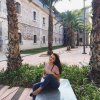 Studentki turystyki i rekreacji PWSTE w Jarosławiu: Yuliia Malohlovets i Maryna Tieriekhova na Politecnica de Cartagena w Hiszpanii spędziły semestr studiów w ramach programu Erasmus+ (19.09.2016 r.-11.02.2017 r.) 