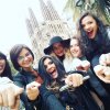 Studentki turystyki i rekreacji PWSTE w Jarosławiu: Yuliia Malohlovets i Maryna Tieriekhova na Politecnica de Cartagena w Hiszpanii spędziły semestr studiów w ramach programu Erasmus+ (19.09.2016 r.-11.02.2017 r.) 