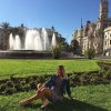 Studentki turystyki i rekreacji PWSTE w Jarosławiu: Yuliia Malohlovets i Maryna Tieriekhova na Politecnica de Cartagena w Hiszpanii spędziły semestr studiów w ramach programu Erasmus+ (19.09.2016 r.-11.02.2017 r.) 