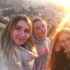 Studentki turystyki i rekreacji PWSTE w Jarosławiu: Yuliia Malohlovets i Maryna Tieriekhova na Politecnica de Cartagena w Hiszpanii spędziły semestr studiów w ramach programu Erasmus+ (19.09.2016 r.-11.02.2017 r.) 