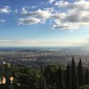 Studentki turystyki i rekreacji PWSTE w Jarosławiu: Yuliia Malohlovets i Maryna Tieriekhova na Politecnica de Cartagena w Hiszpanii spędziły semestr studiów w ramach programu Erasmus+ (19.09.2016 r.-11.02.2017 r.) 