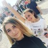 Studentki turystyki i rekreacji PWSTE w Jarosławiu: Yuliia Malohlovets i Maryna Tieriekhova na Politecnica de Cartagena w Hiszpanii spędziły semestr studiów w ramach programu Erasmus+ (19.09.2016 r.-11.02.2017 r.) 