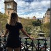 Studentki turystyki i rekreacji PWSTE w Jarosławiu: Yuliia Malohlovets i Maryna Tieriekhova na Politecnica de Cartagena w Hiszpanii spędziły semestr studiów w ramach programu Erasmus+ (19.09.2016 r.-11.02.2017 r.) 
