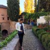 Studentki turystyki i rekreacji PWSTE w Jarosławiu: Yuliia Malohlovets i Maryna Tieriekhova na Politecnica de Cartagena w Hiszpanii spędziły semestr studiów w ramach programu Erasmus+ (19.09.2016 r.-11.02.2017 r.) 