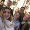 Studentki turystyki i rekreacji PWSTE w Jarosławiu: Yuliia Malohlovets i Maryna Tieriekhova na Politecnica de Cartagena w Hiszpanii spędziły semestr studiów w ramach programu Erasmus+ (19.09.2016 r.-11.02.2017 r.) 