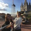 Studentki turystyki i rekreacji PWSTE w Jarosławiu: Yuliia Malohlovets i Maryna Tieriekhova na Politecnica de Cartagena w Hiszpanii spędziły semestr studiów w ramach programu Erasmus+ (19.09.2016 r.-11.02.2017 r.) 