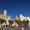Studentki turystyki i rekreacji PWSTE w Jarosławiu: Yuliia Malohlovets i Maryna Tieriekhova na Politecnica de Cartagena w Hiszpanii spędziły semestr studiów w ramach programu Erasmus+ (19.09.2016 r.-11.02.2017 r.) 