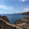 Studentki turystyki i rekreacji PWSTE w Jarosławiu: Yuliia Malohlovets i Maryna Tieriekhova na Politecnica de Cartagena w Hiszpanii spędziły semestr studiów w ramach programu Erasmus+ (19.09.2016 r.-11.02.2017 r.) 