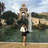 Studentki turystyki i rekreacji PWSTE w Jarosławiu: Yuliia Malohlovets i Maryna Tieriekhova na Politecnica de Cartagena w Hiszpanii spędziły semestr studiów w ramach programu Erasmus+ (19.09.2016 r.-11.02.2017 r.) 