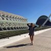 Studentki turystyki i rekreacji PWSTE w Jarosławiu: Yuliia Malohlovets i Maryna Tieriekhova na Politecnica de Cartagena w Hiszpanii spędziły semestr studiów w ramach programu Erasmus+ (19.09.2016 r.-11.02.2017 r.) 