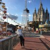Studentki turystyki i rekreacji PWSTE w Jarosławiu: Yuliia Malohlovets i Maryna Tieriekhova na Politecnica de Cartagena w Hiszpanii spędziły semestr studiów w ramach programu Erasmus+ (19.09.2016 r.-11.02.2017 r.) 