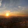 Studentki turystyki i rekreacji PWSTE w Jarosławiu: Yuliia Malohlovets i Maryna Tieriekhova na Politecnica de Cartagena w Hiszpanii spędziły semestr studiów w ramach programu Erasmus+ (19.09.2016 r.-11.02.2017 r.) 