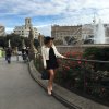 Studentki turystyki i rekreacji PWSTE w Jarosławiu: Yuliia Malohlovets i Maryna Tieriekhova na Politecnica de Cartagena w Hiszpanii spędziły semestr studiów w ramach programu Erasmus+ (19.09.2016 r.-11.02.2017 r.) 